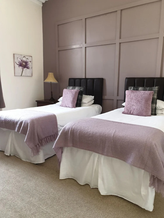 Meadowsweet Hotel - Chambres