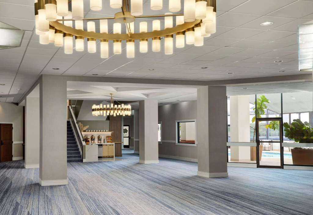 Sonesta White Plains Downtown - Général
