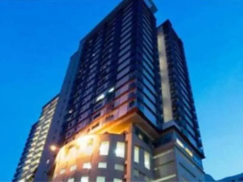 G5 Hotel & Serviced Apartment