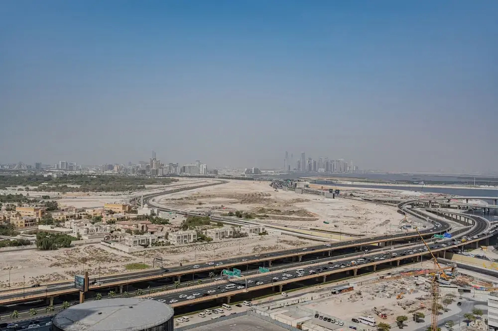 DAMAC Maison Mall Residences - Downtown