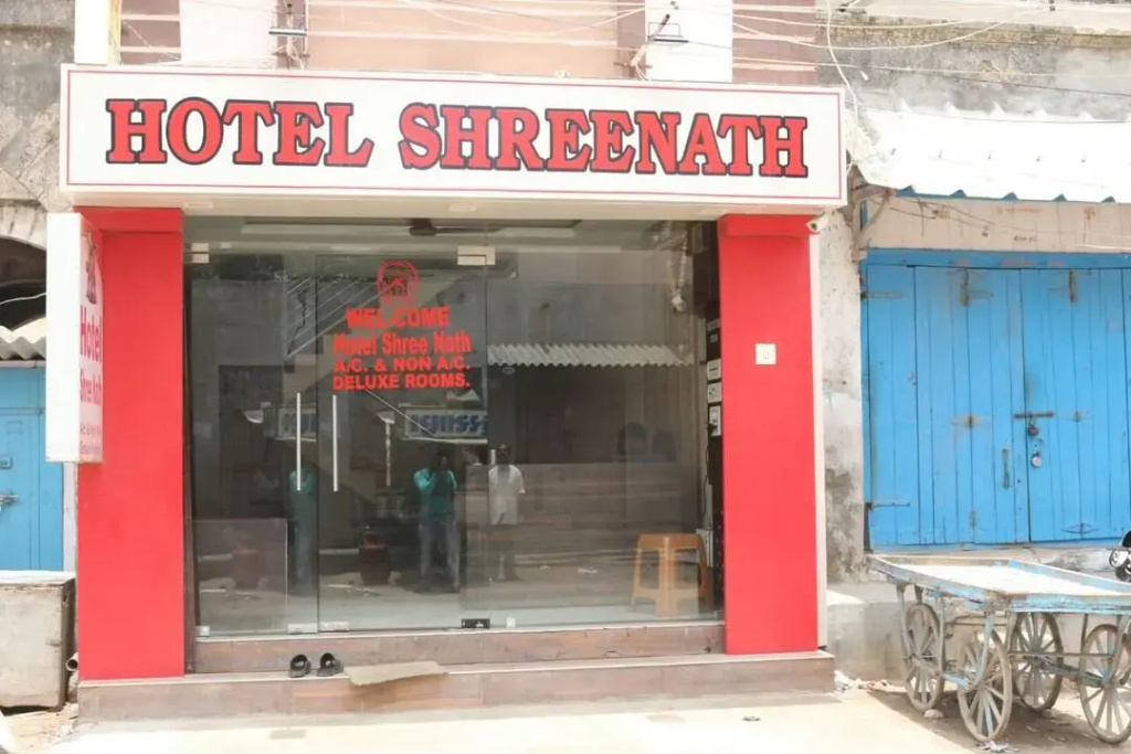 Hotel photo 11