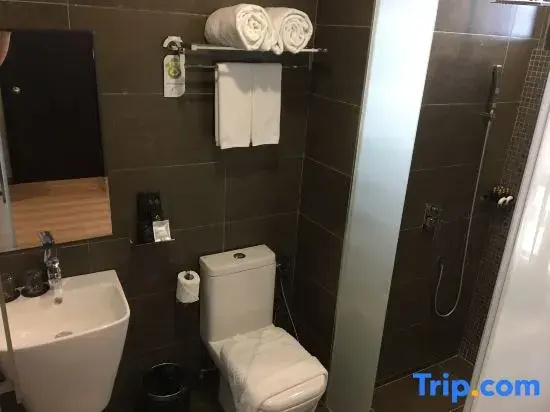 Goldenbay Hotel - Chambres