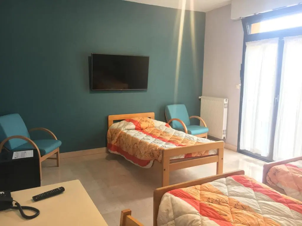 Comfort room