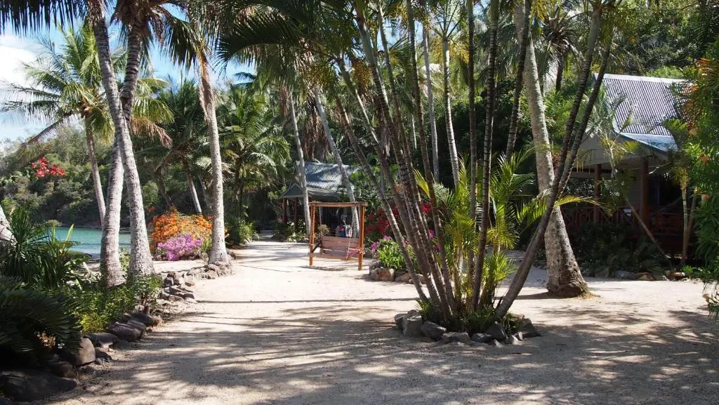 Palm Bay Resort - Général