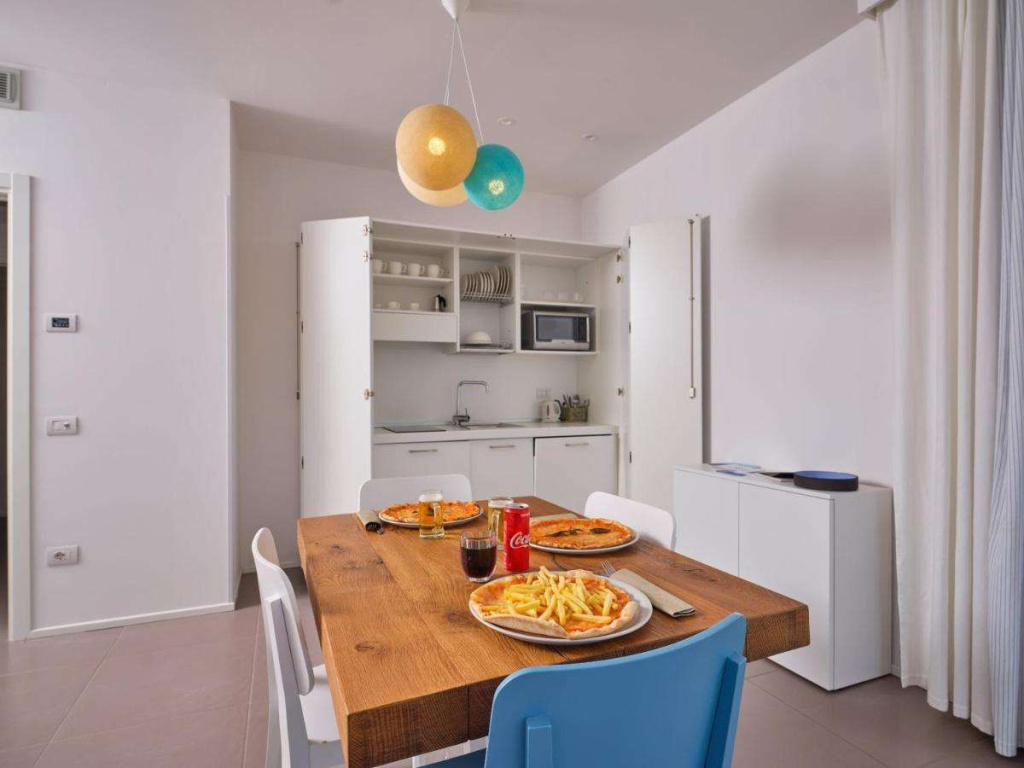 Felix Hotels - Hotel Residence Porto San Paolo - Général