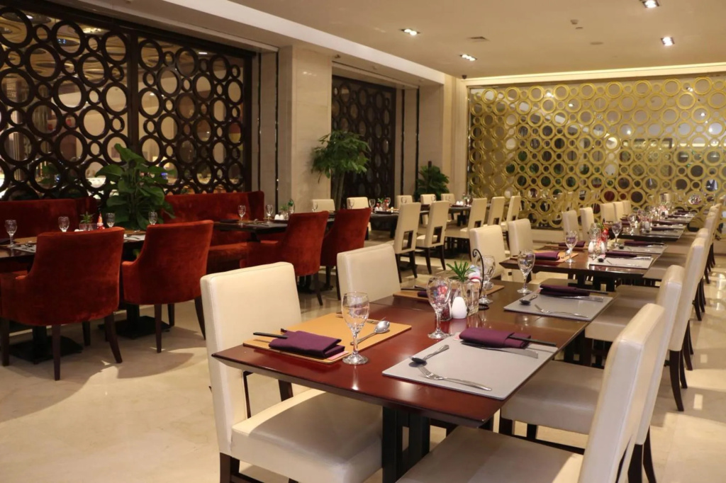 Hotel photo 20