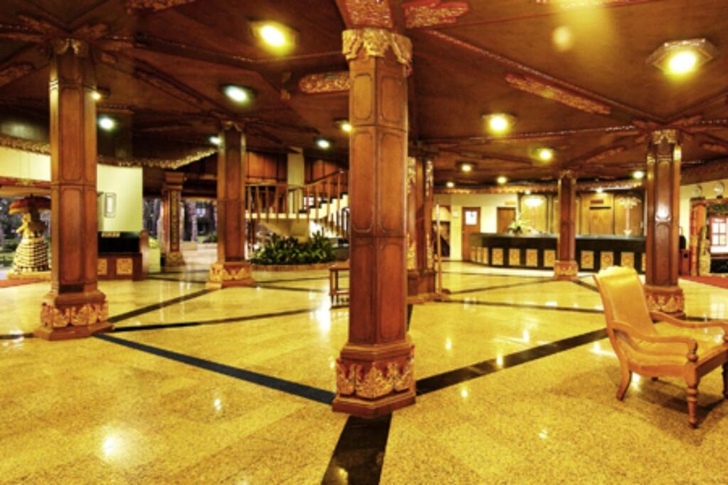 Jayakarta Hotel Bali
