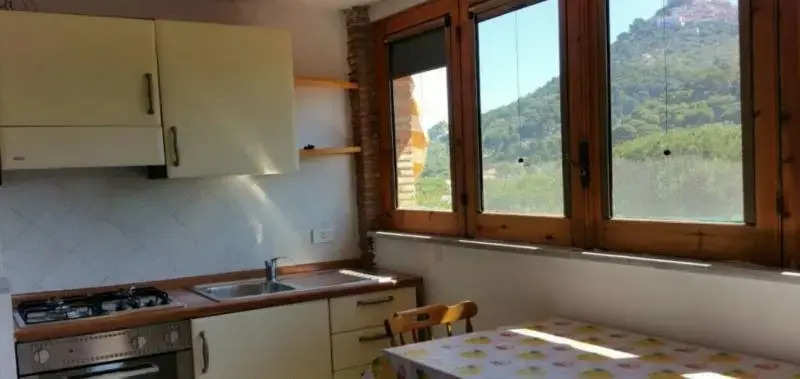 La Capannina Cilento