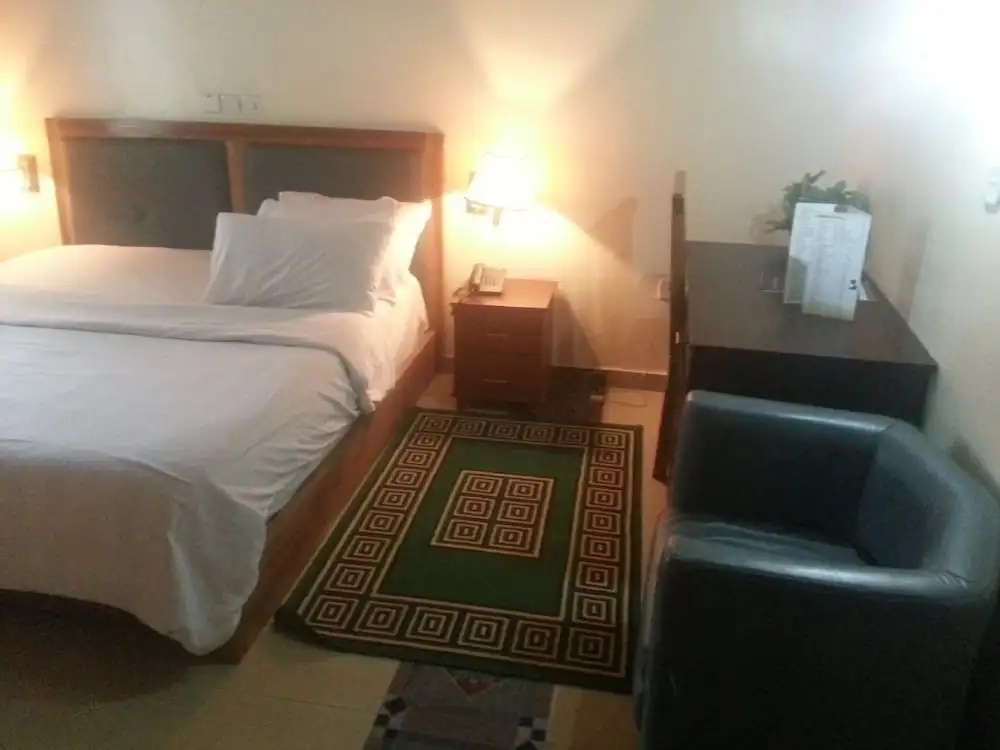 Hotel photo 6