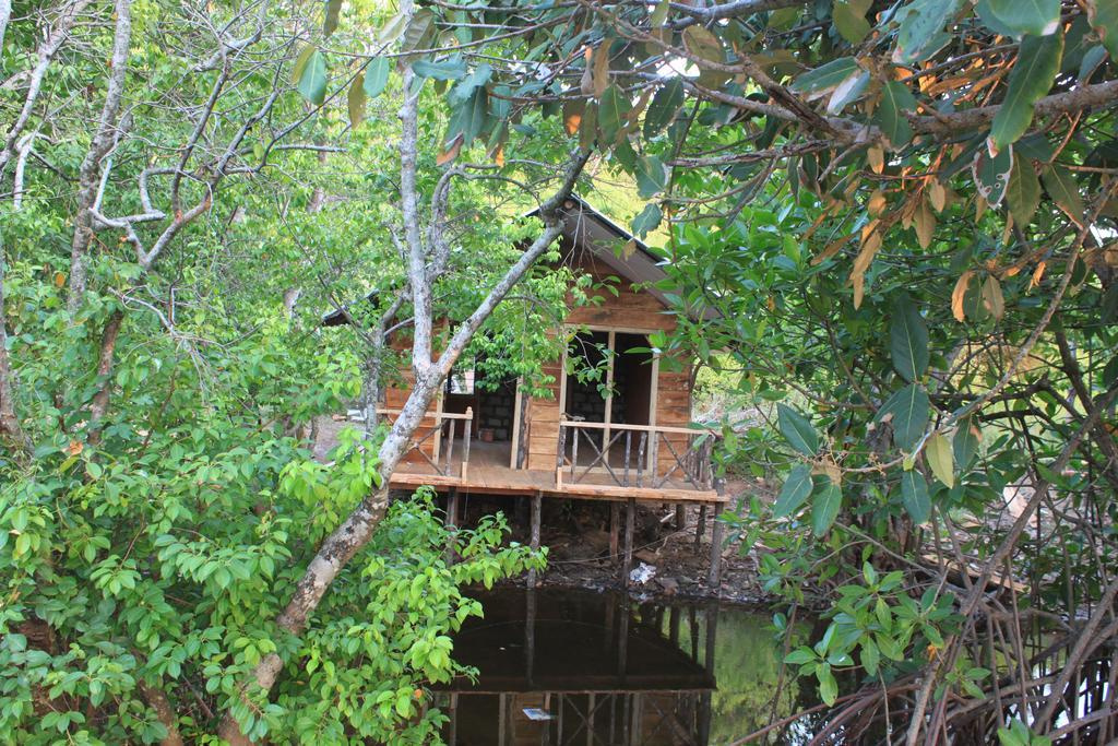 Bliss Bay Nilaveli