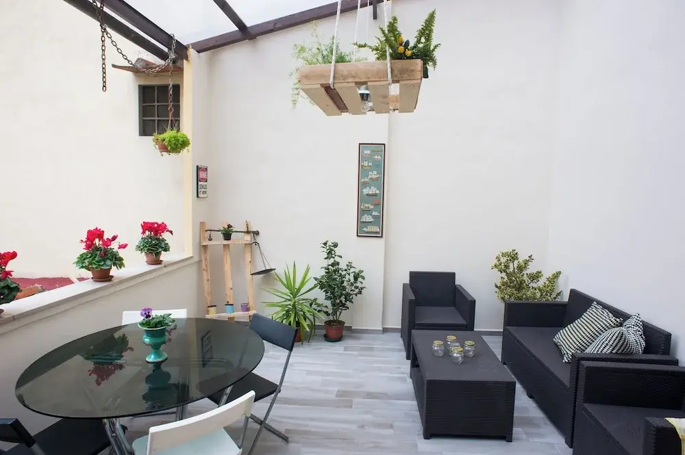Mamo Florence - Orsini Apartment