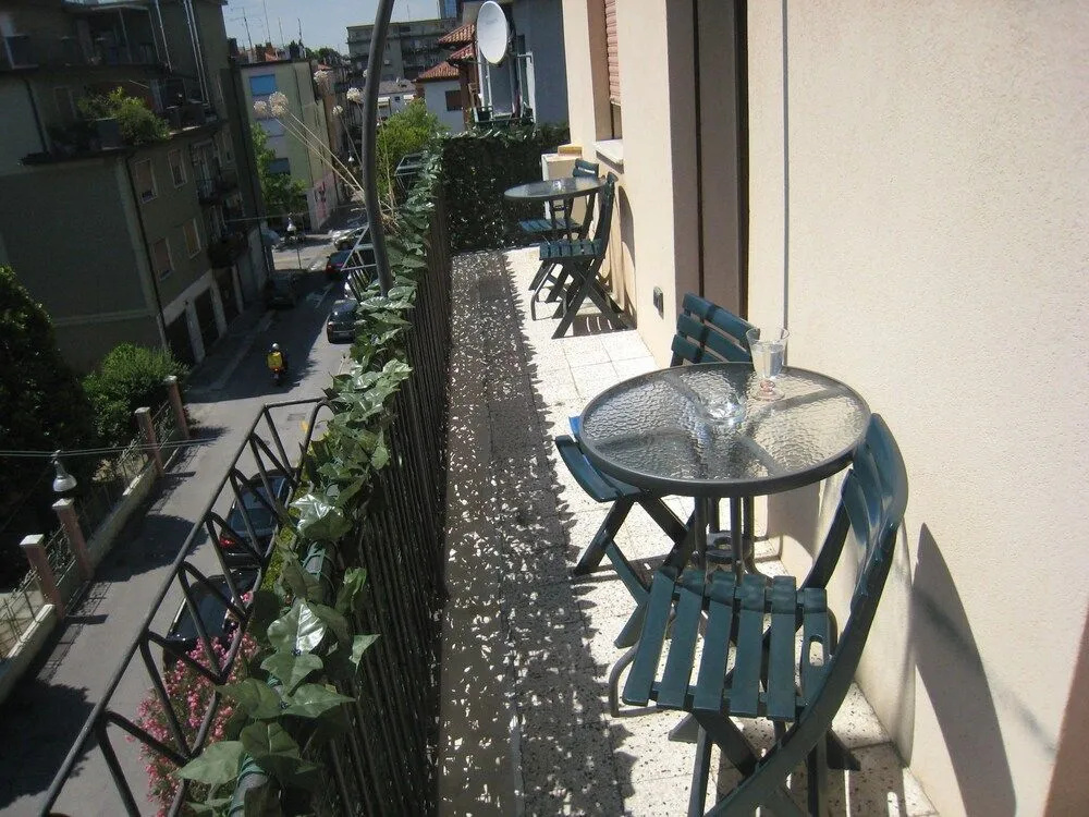 International B&B VENEZIA
