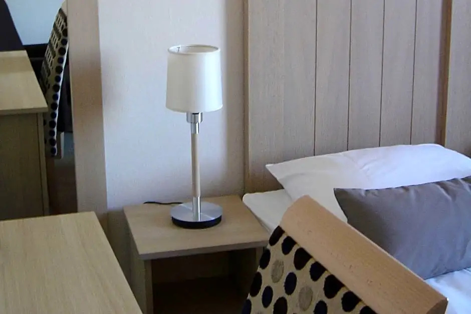 Scandic Fauske Hotel - Chambres