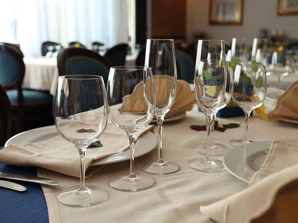 Park Hotel Serenissima - Général