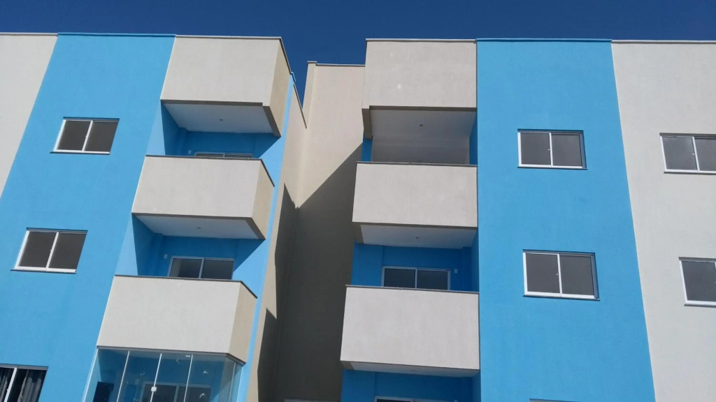 Aquaville Atalaia Apartamentos