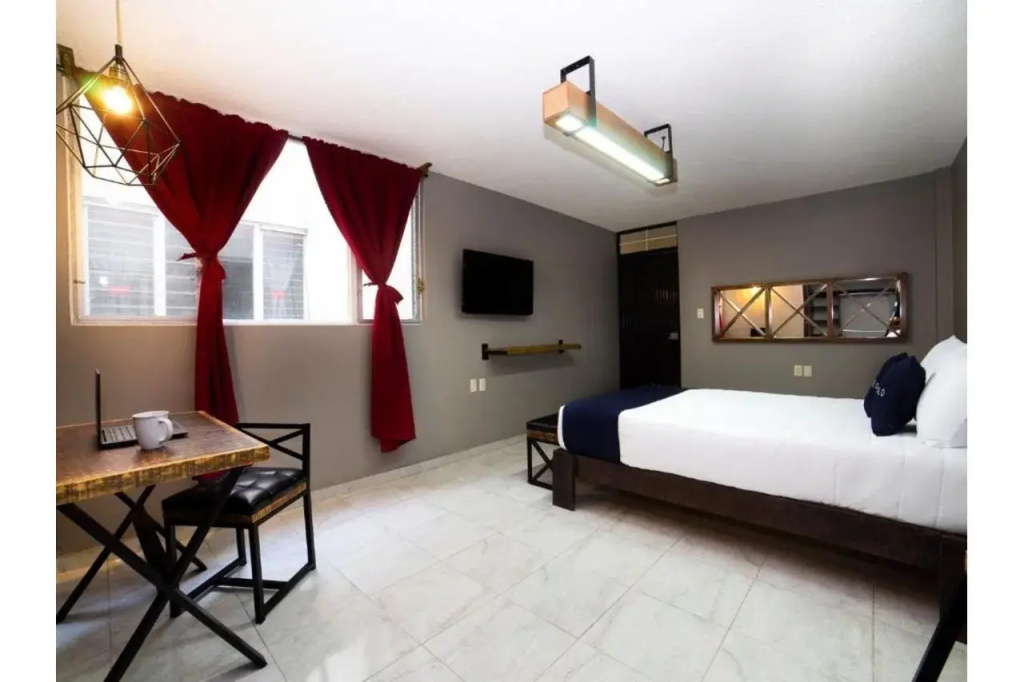 Hotel photo 9