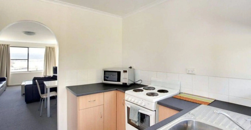 Tamar River Villas - фото 40