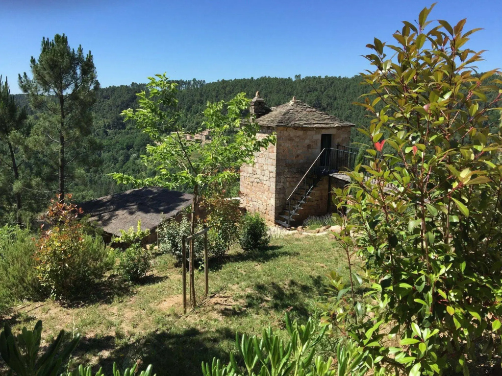 Domaine de Chalveches Hotel SPA 4* - Général