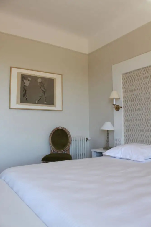 Hotel Chantaco Golf & Wellness - Chambres