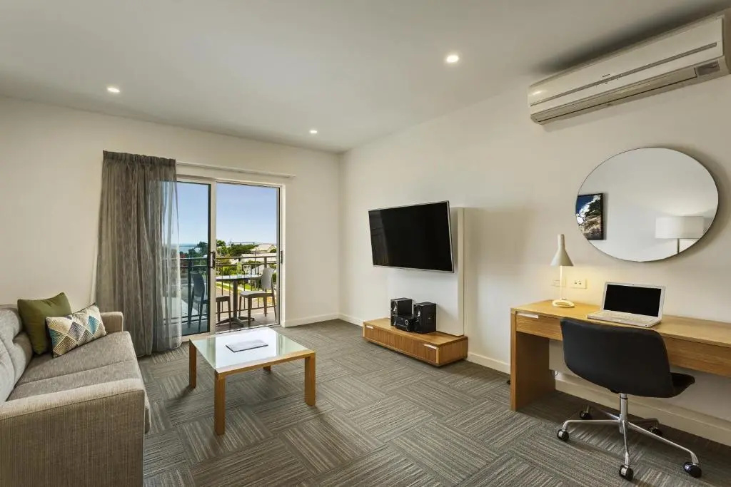 Quest Townsville on Eyre - Chambres