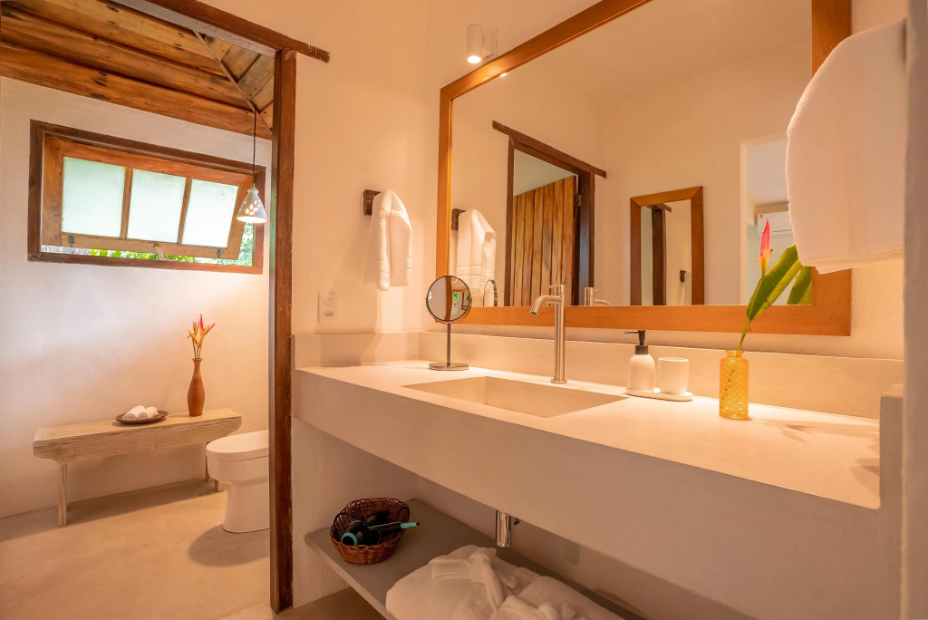Da Graça Hotel — 2