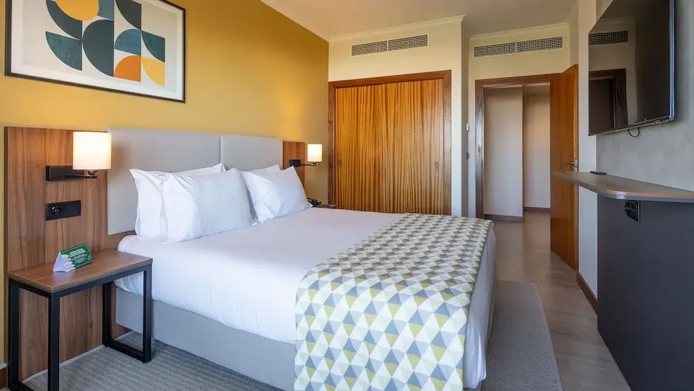 Holiday Inn Algarve Albufeira by IHG - Chambres
