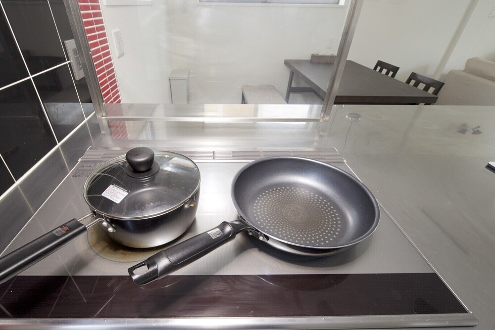 Kami-nakazato Guest House. 2min to Kami-Nakazato Sta. 10min to AKIHABARA Sta! 사진 18