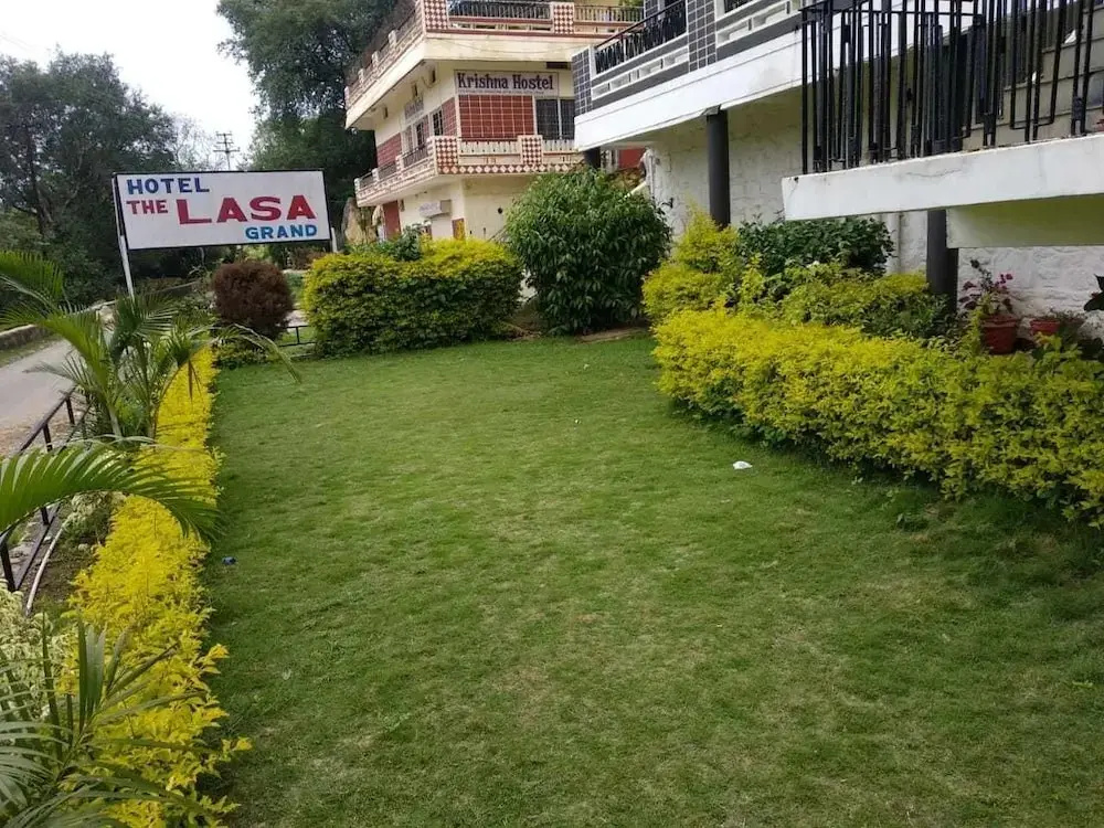 Hotel Lasa By Ashoka