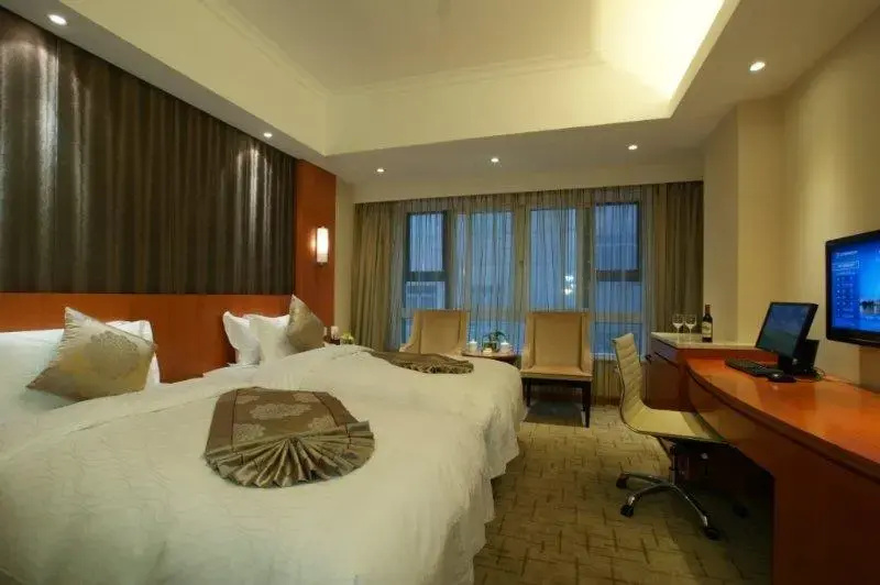 Hotel photo 16