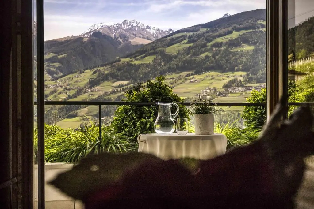 Golserhof - Chambres