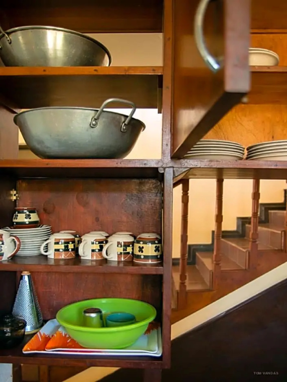 Bahari Dhow Beach Villas - Chambres