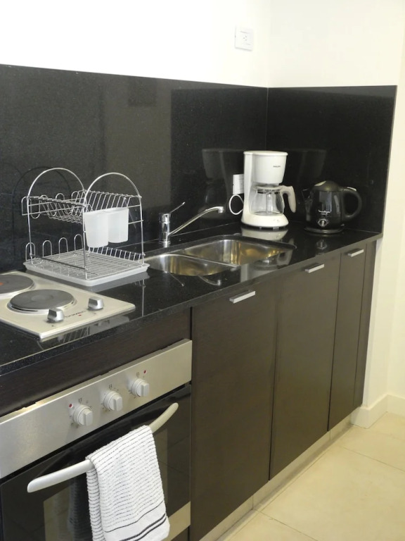 Exclusivo Departamento en Pilar - фото 29