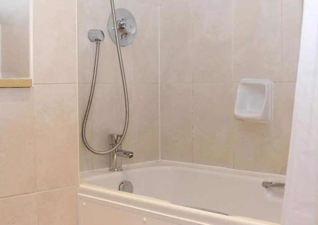 Waterloo Hotel Lodge - Chambres