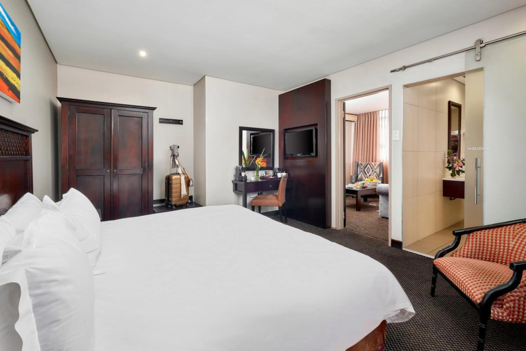 ANEW Hotel Witbank Emalahleni - Général