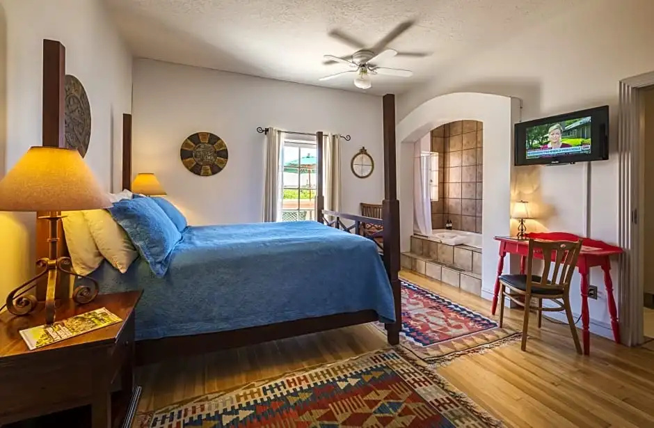 Sierra Grande, A Ted Turner Retreat - Chambres