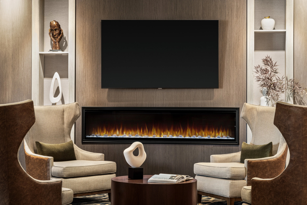 Crowne Plaza Edison by IHG - Général