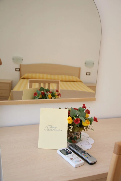 Hotel L’Ancora*** - Chambres