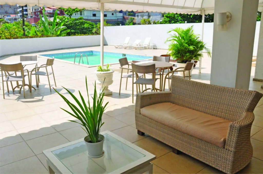 Hotel photo 19