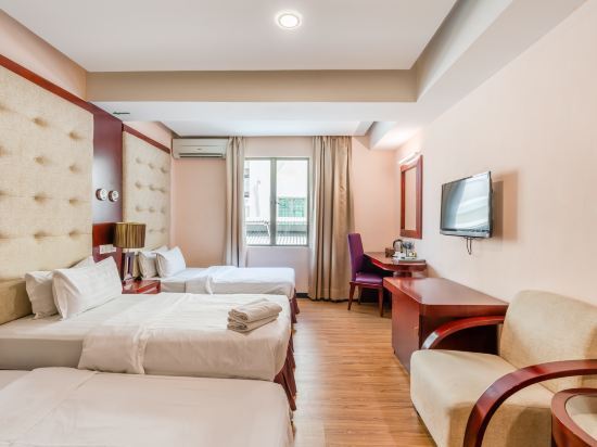 Celyn City Hotel