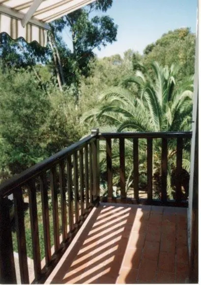 Voir la photo 3 — Residence Lou Cigaloun