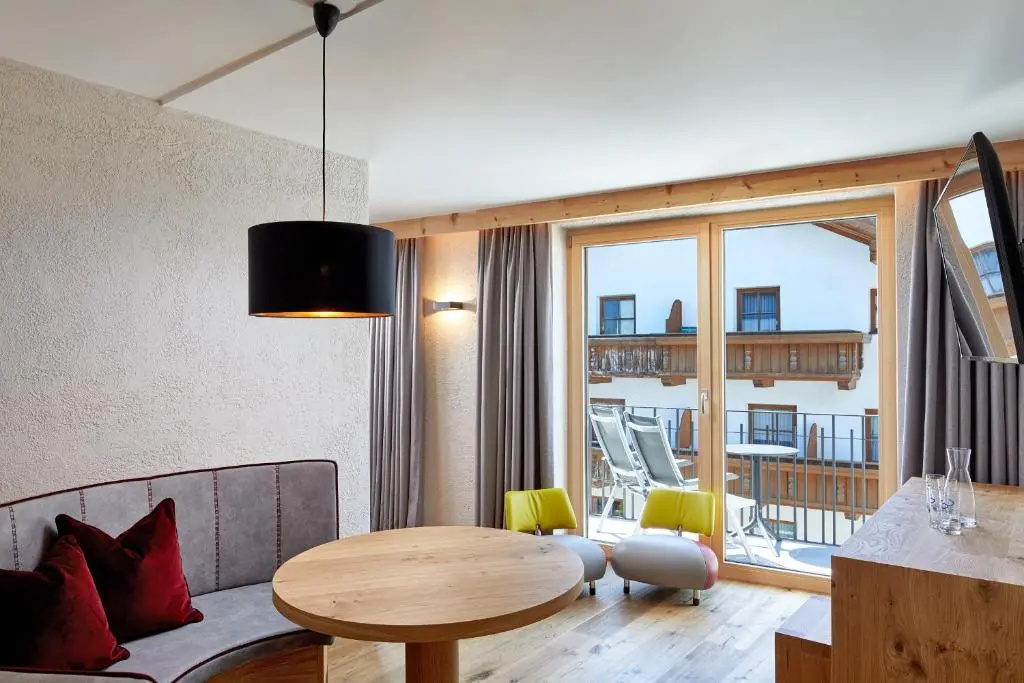 Family Suite