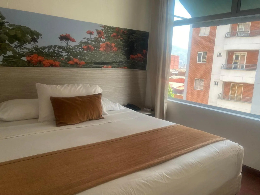 Hotel Portón Sabaneta by null