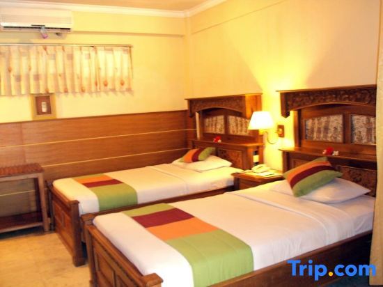 Melasti Beach Resort & Spa Legian
