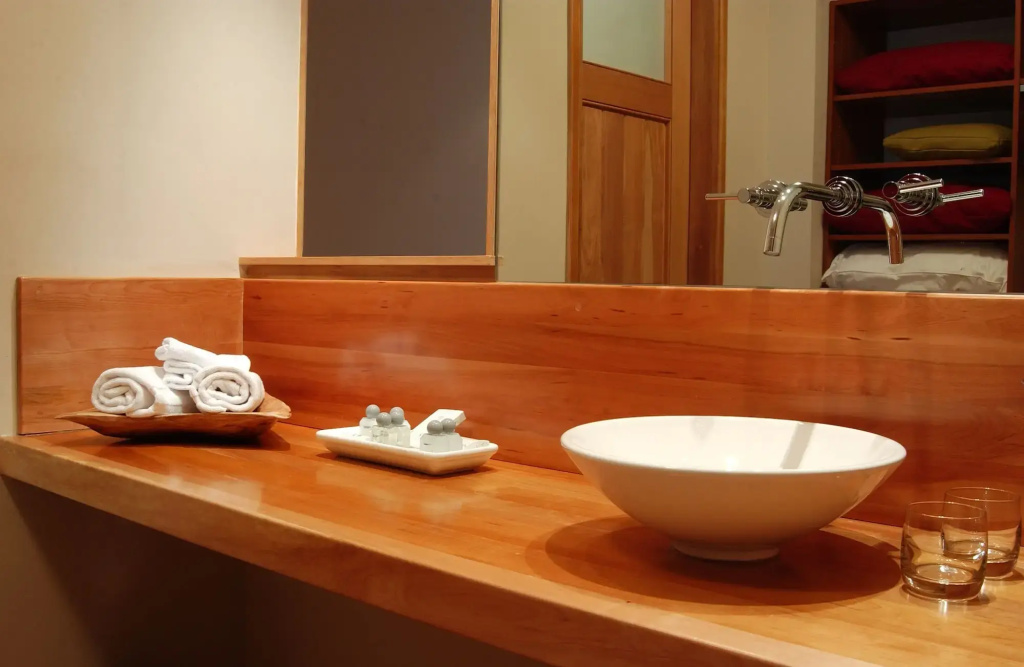 Design Suites Bariloche - Général