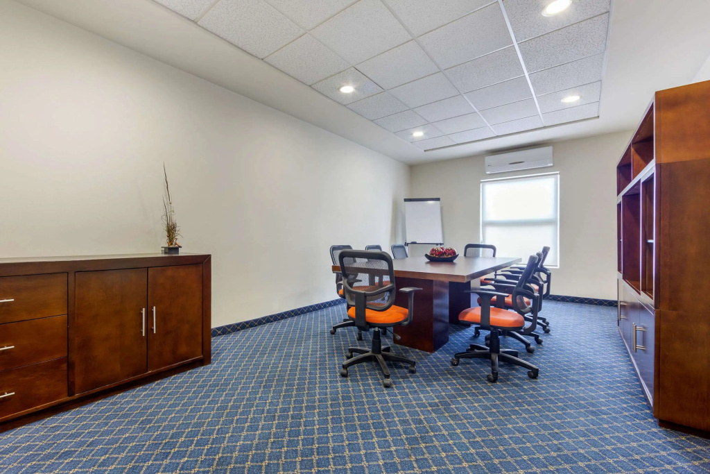 Sleep Inn Monclova - Général
