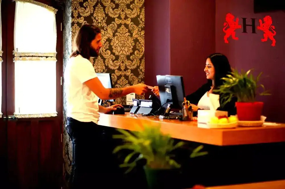 Hotel photo 20