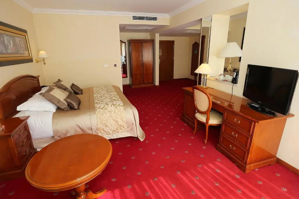 Niko - Chambres