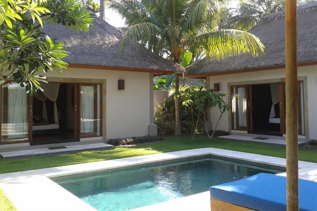 Villa Sasoon