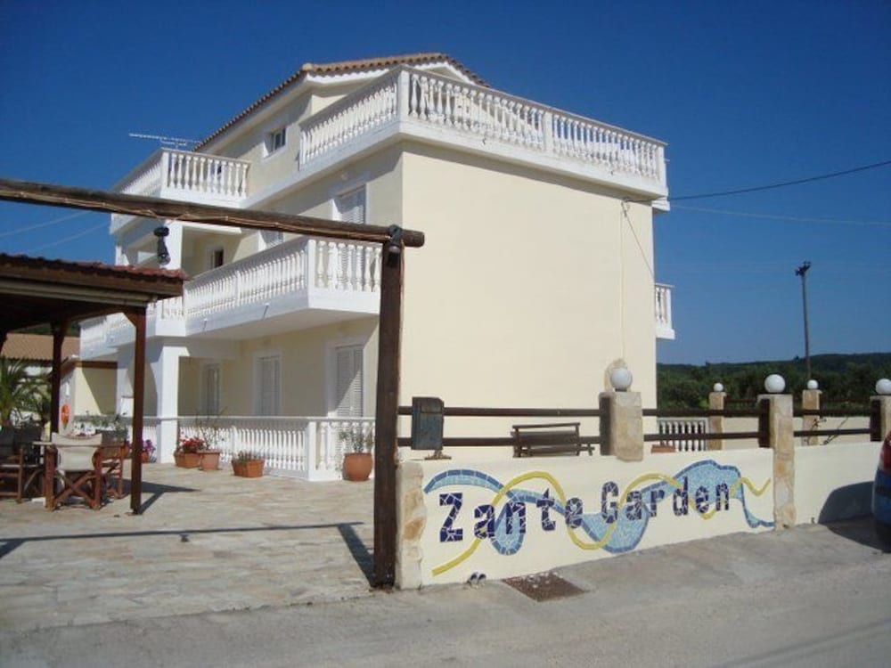 Zantegarden 3 * Zantegarden 3 *