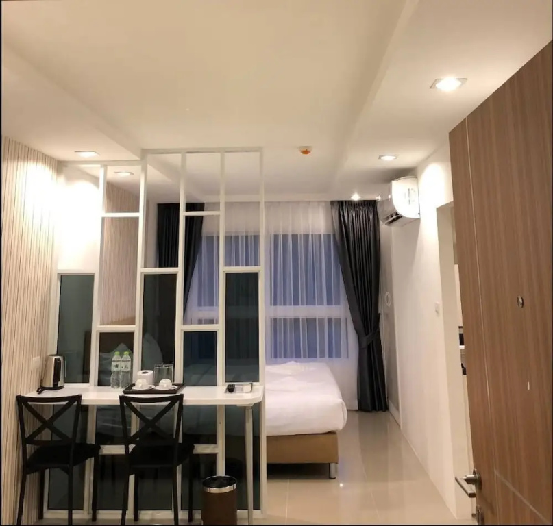 The Royal Place Condominium 3 Phuket
